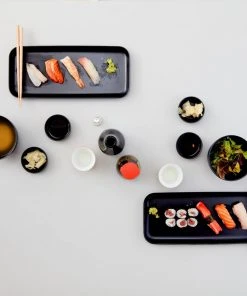 EKOBO Recycled Bamboo Sushi Set 13 EKOBO Recycled Bamboo Sushi Set