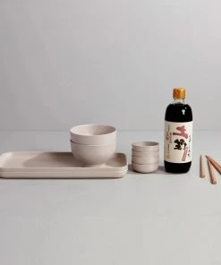 EKOBO Recycled Bamboo Sushi Set 15 EKOBO Recycled Bamboo Sushi Set