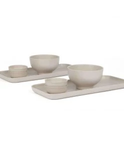 EKOBO Recycled Bamboo Sushi Set 19 EKOBO Recycled Bamboo Sushi Set