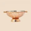 Amoretti Brothers Recycled Copper Colander