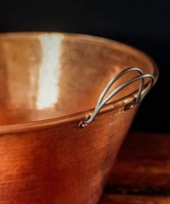 Sertodo Copper Home Goods Recycled Copper Permian Basins 7 Sertodo Copper Home Goods Recycled Copper Permian Basins