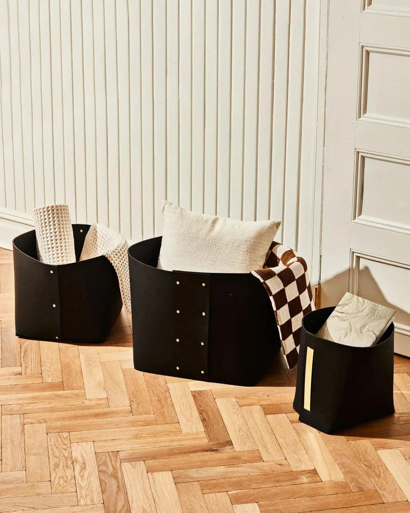 Slash Objects Recycled Rubber Bin New Arrivals 1 Slash Objects Recycled Rubber Bin New Arrivals