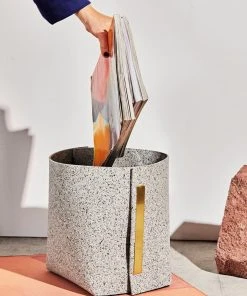 Slash Objects Recycled Rubber Bin New Arrivals 20 Slash Objects Recycled Rubber Bin New Arrivals