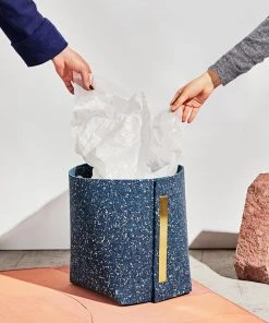 Slash Objects Recycled Rubber Bin New Arrivals 22 Slash Objects Recycled Rubber Bin New Arrivals