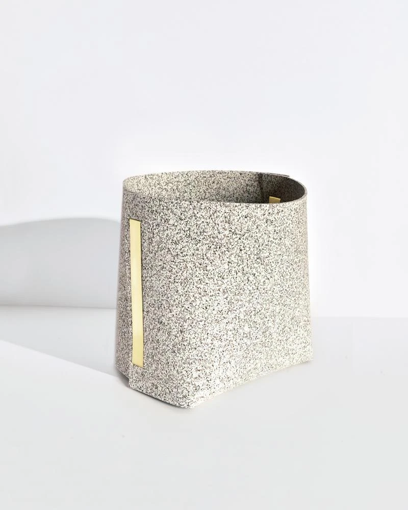 Slash Objects Recycled Rubber Bin New Arrivals 9 Slash Objects Recycled Rubber Bin New Arrivals