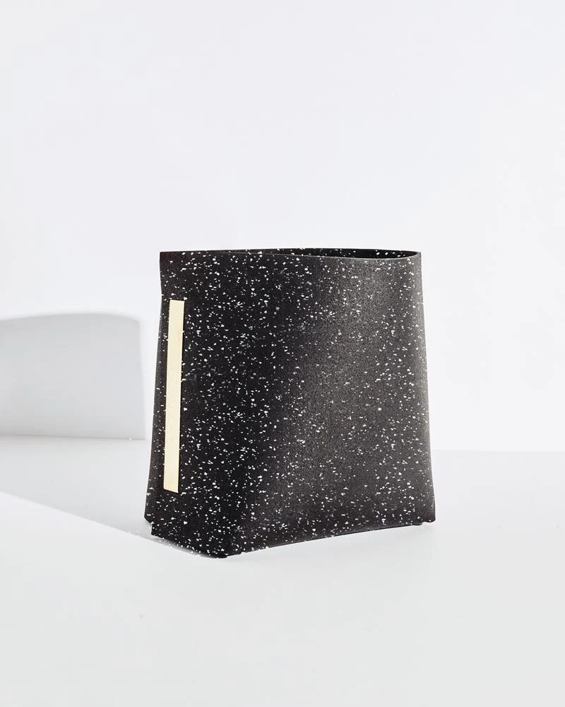 Slash Objects Recycled Rubber Bin New Arrivals 11 Slash Objects Recycled Rubber Bin New Arrivals