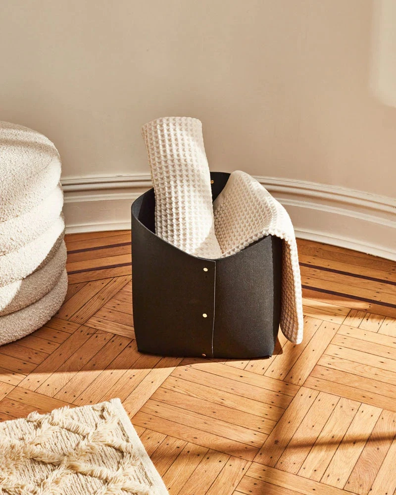 Slash Objects Recycled Rubber Bin New Arrivals 4 Slash Objects Recycled Rubber Bin New Arrivals