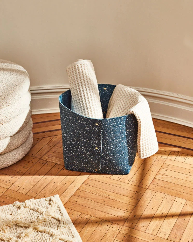 Slash Objects Recycled Rubber Bin New Arrivals 8 Slash Objects Recycled Rubber Bin New Arrivals