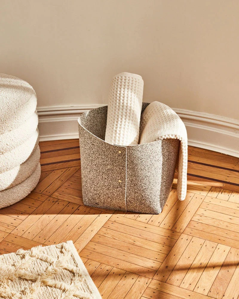 Slash Objects Recycled Rubber Bin New Arrivals 10 Slash Objects Recycled Rubber Bin New Arrivals