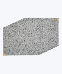 Slash Objects Kitchen + Dining Recycled Rubber Placemat Set