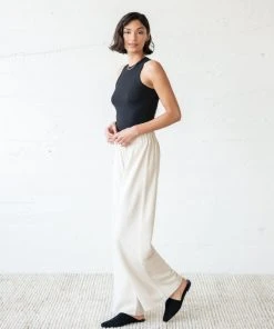 WVN Relaxed Pant Clothing