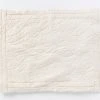 Coyuchi Remi Quilted Baby Blanket - Undyed Baby Gifts
