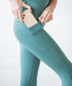 WVN Best Sellers Renew Legging