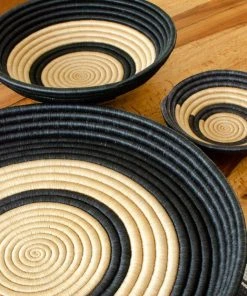 Azizi Life Revolve Woven Wall Hanging