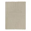 Kiliim Ridge Wool Runner / Rug Home Goods