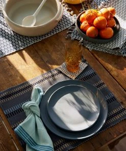 Minna Ridges Coaster Set New Arrivals