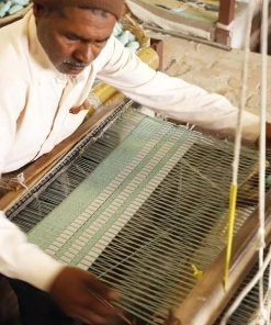 Ma Wovens Hemp Ritual Rug / Yoga Mat Best Sellers