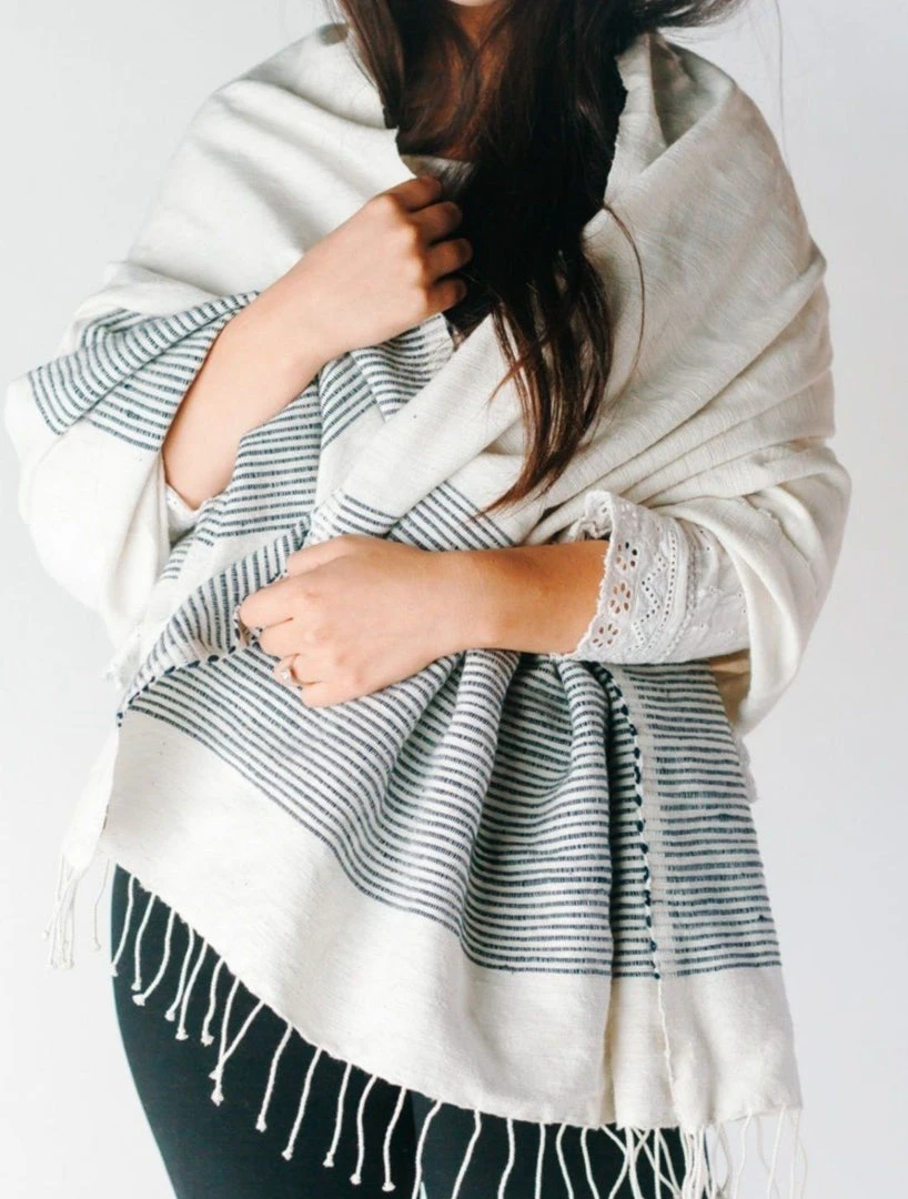 Creative Women Home Goods Riviera Throw Blanket 2 Creative Women Home Goods Riviera Throw Blanket