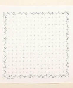 Jenni Earle Roam Free Bandana - Ecru Best Sellers