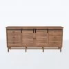 Masaya & Co. Furniture Roble Console