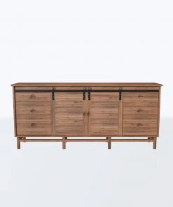 Masaya & Co. Furniture Roble Console