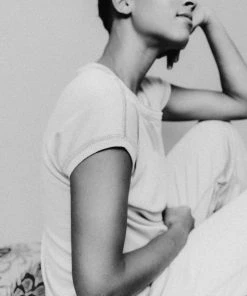 Altar Best Sellers Ronnie Tencel Lounge Bottoms - Mint