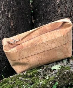 Tiradia Cork Best Sellers Room For Two Cork Dopp Kit