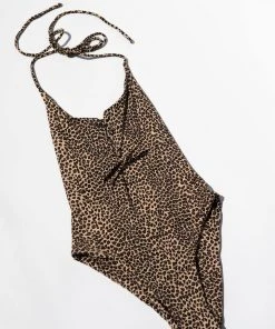 BOLD Swim Rosette One-Piece Swimsuit 19 BOLD Swim Rosette One-Piece Swimsuit