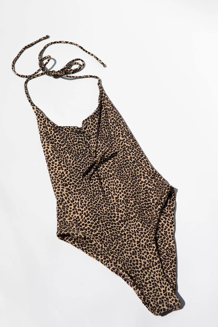 BOLD Swim Rosette One-Piece Swimsuit 10 BOLD Swim Rosette One-Piece Swimsuit