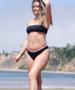 BOLD Swim Rosewood Bikini Set 3 BOLD Swim Rosewood Bikini Set