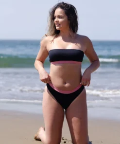 BOLD Swim Rosewood Bikini Set 4 BOLD Swim Rosewood Bikini Set