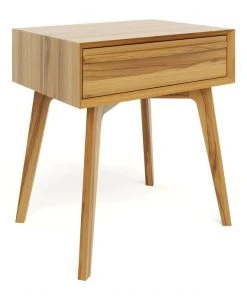 Masaya & Co. Rosita Side Table / Nightstand