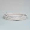 Amara New Arrivals Round Rattan Tray
