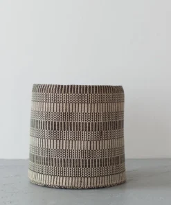 Will & Atlas Home Goods Kalied Round Storage Basket Set