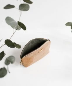 Carry Courage Rule Breaker Zippered Pouch