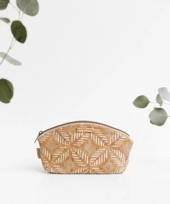 Carry Courage Rule Breaker Zippered Pouch