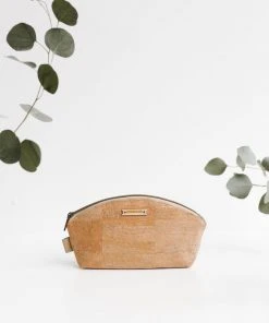 Carry Courage Rule Breaker Zippered Pouch