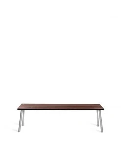 Emeco Run Bench - Aluminum Frame 19 Emeco Run Bench - Aluminum Frame