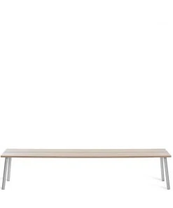 Emeco Run Bench - Aluminum Frame 17 Emeco Run Bench - Aluminum Frame