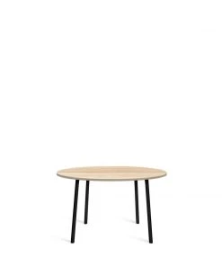 Emeco Run Cafe Table