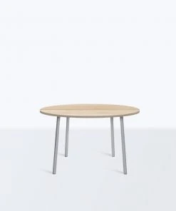 Emeco Run Cafe Table