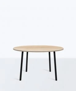 Emeco Run Cafe Table