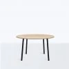 Emeco Run Cafe Table