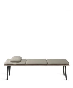 Emeco Furniture Run Daybed