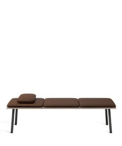 Emeco Furniture Run Daybed