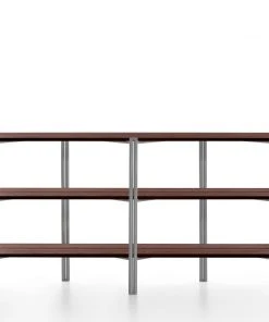 Emeco Run Shelf - Aluminum Frame Furniture