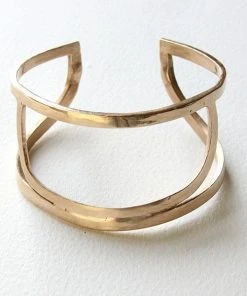 Salt + Still 209 Cuff