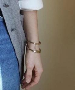 Salt + Still 209 Cuff