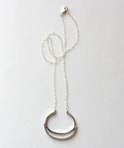 Salt + Still Cane Necklace 6 Salt + Still Cane Necklace