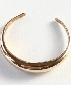 Salt + Still Jewelry Fluent Cuff